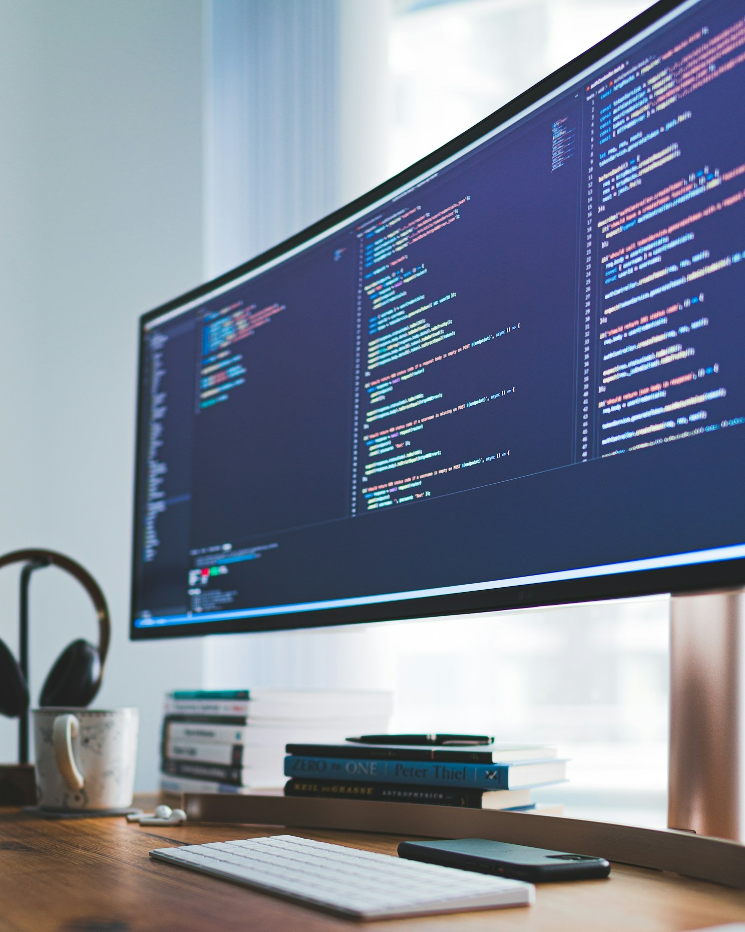 The Role of AI in Modern Software Development