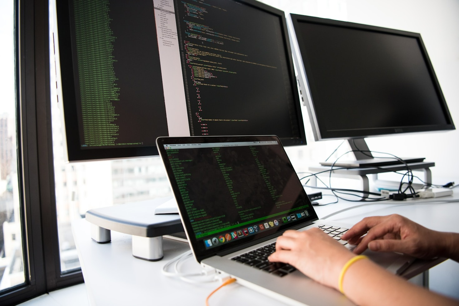 Top Technologies to Enhance Business Efficiency